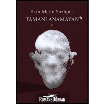 Tamanlanamayan - Ekin Metin Sozüpek