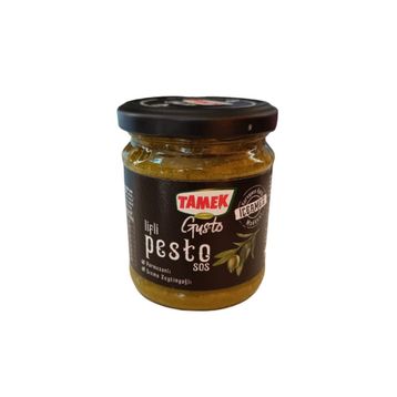 Tamek 190 gr Gustopesto Sos
