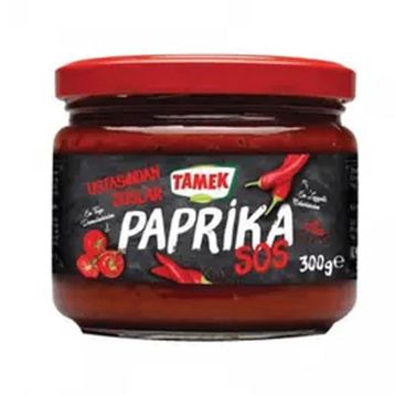 Tamek 300 gr Paprika Sos
