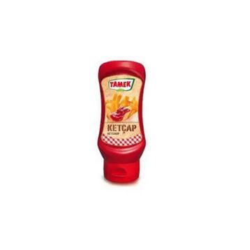 Tamek 355 gr Ketçap