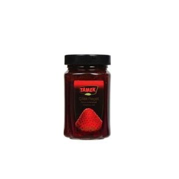 Tamek 380 gr Çilek Reçeli