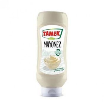 Tamek 540 gr Mayonez