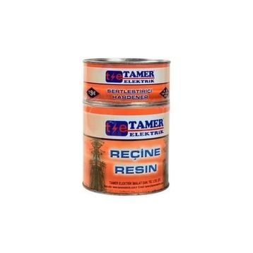 Tamer 1 kg Protolin Reçine