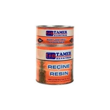 Tamer 1 kg Protolin Reçine