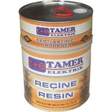 Tamer 1 kg Protolin Reçine
