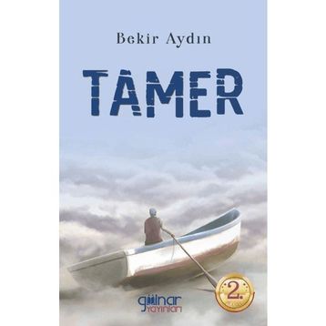 Tamer Bekir Aydın