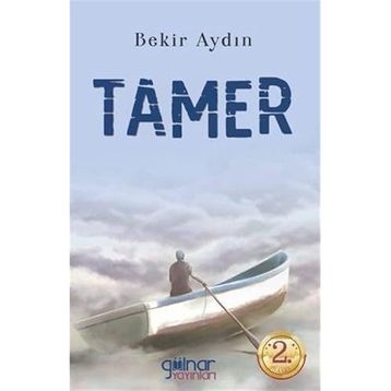 Tamer Bekir Aydın