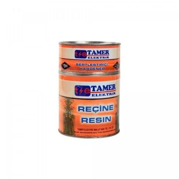 Tamer PRO 1000 1 kg Protolin Reçine