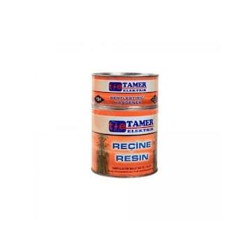 Tamer PRO 1000 1 kg Protolin Reçine