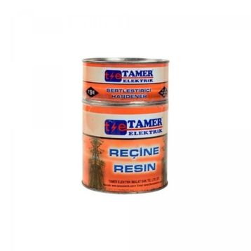 Tamer PRO 500 gr Protolin Reçine
