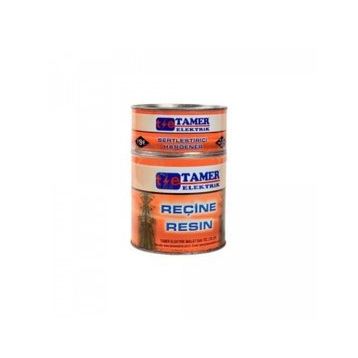 Tamer PRO 500 gr Protolin Reçine