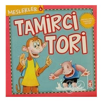 TAMIRCI TORI - KOLEKTIF
