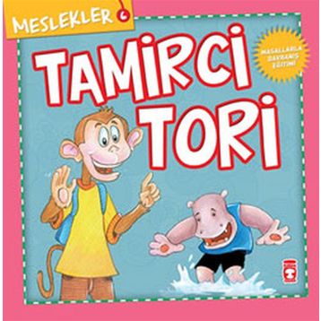 TAMIRCI TORI - KOLEKTIF