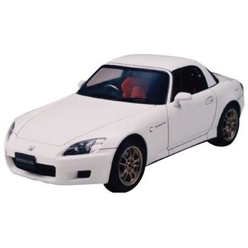 Tamiya 1/24 Honda S 2000 2001 Version Plastik Araba Maket Kiti