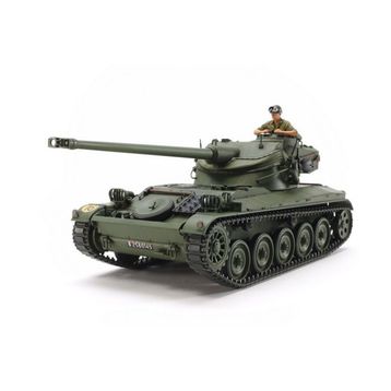 Tamiya 1/35 AMX-13 Plastik Tank Maket Kiti