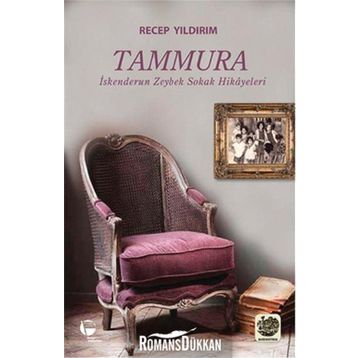 Tammura - Recep Yıldırım