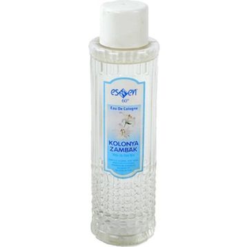 Tampa 400 ml Beyaz Zambak Kolonyası