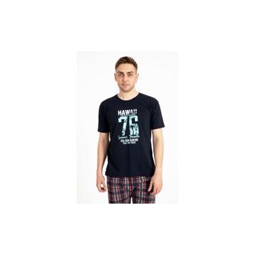 Tampap 2170 Bordo Erkek Pijama Takımı