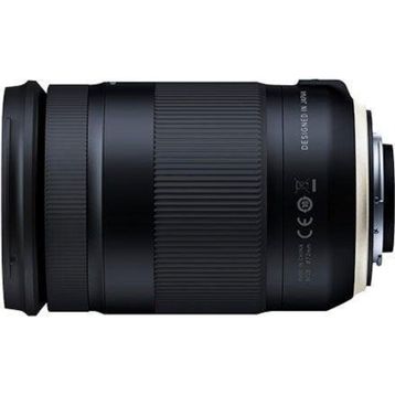 Tamron 18-400mm f.3.5-6.3 Di II VC HLD Lens