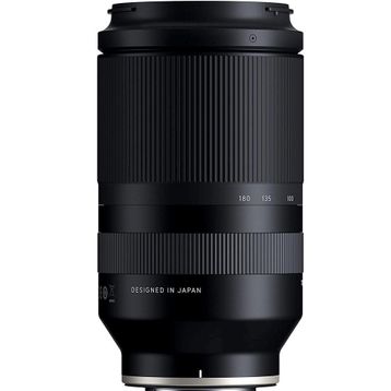 Tamron 70-180 mm F/2.8 Di III VXD Sony E Lens