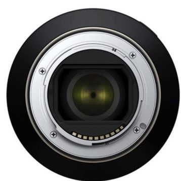 Tamron 70-180 mm F/2.8 Di III VXD Sony E Lens