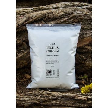 Tamtabi 1 kg İngiliz Karbonatı