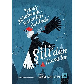 Tamtamların Sesi Afrika'dan On Masal Kitap