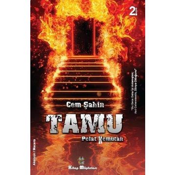 Tamu – Polat Komutan - Cem Şahin
