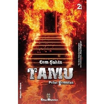 Tamu – Polat Komutan - Cem Şahin
