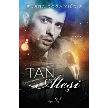 Tan Ateşi - Büşra Doğa Yıldız