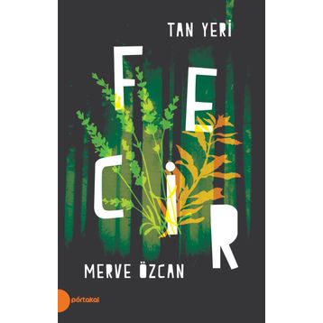 Tan Yeri II - Fecir - Merve Özcan