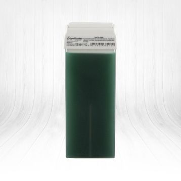 Tanaçan 100 ml Depilissima Yeşil Sir Ağda
