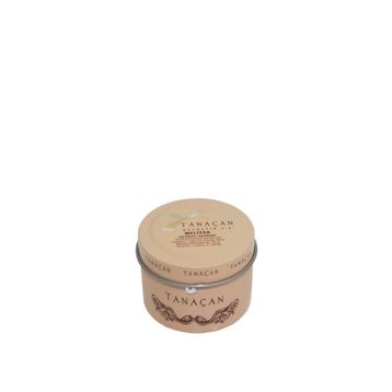 Tanaçan 50 ml Tek Kullanımlık Melisa Ağda