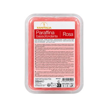 Tanaçan 500 ml El ve Ayak Bakımı İçin Yumuşak Parafin