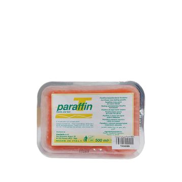 Tanaçan 500 ml El ve Ayak Bakımı İçin Yumuşak Parafin