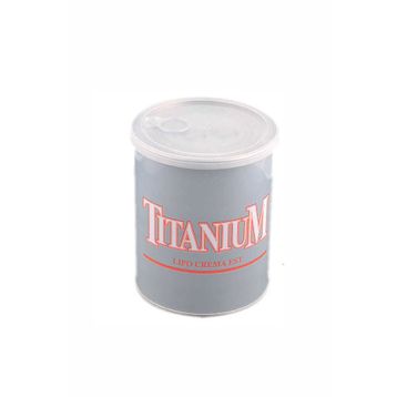 Tanaçan 800 gr Titanium Pudralı Sir Ağda