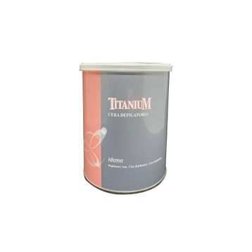 Tanaçan Titanyum 800 ml Konserve Sir Ağda