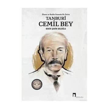 Tanburi Cemil Bey - Bekir Şahin Baloğlu