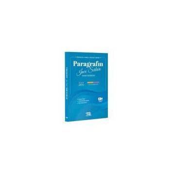 Tandem Yayınları Paragrafın İnce Sırları Soru Bankası