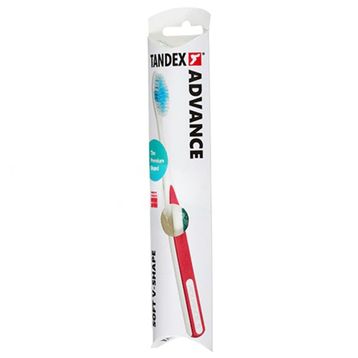 Tandex Advance V Shape Soft Diş Fırçası