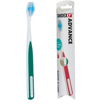 Tandex Advance V Shape Soft Diş Fırçası