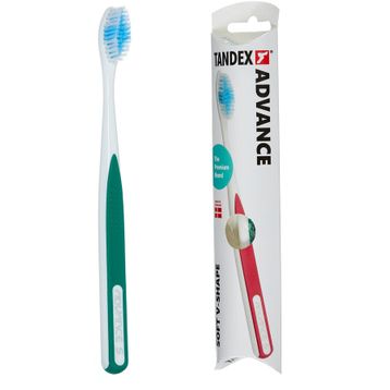 Tandex Advance V Shape Soft Diş Fırçası