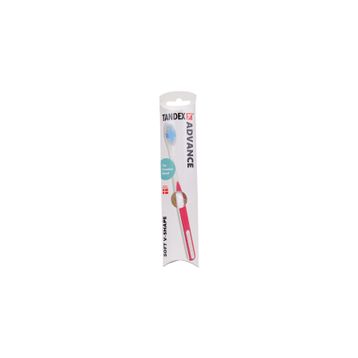 Tandex Advance V Shape Soft Diş Fırçası