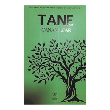 Tane - Canan Acar