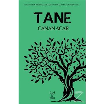 Tane - Canan Acar