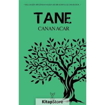 Tane - Canan Acar