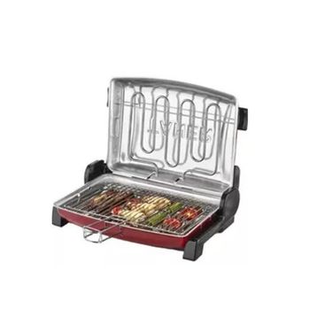 Taner TNR-1705 Kebapçı Çift Telli