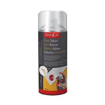 Tanex 200 ml Etiket Sökücü