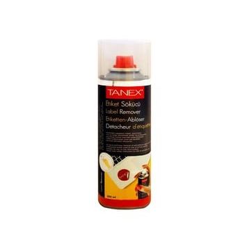 Tanex 200 ml Etiket Sökücü