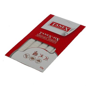 Tanex Fix 80'li Beyaz Hamur Yapıştırıcı